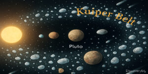 Fact 44 The Kuiper Belt Is Home to Thousands of Icy Worlds