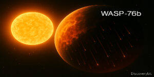 Fact 46 Some Exoplanets May Have Iron Rain