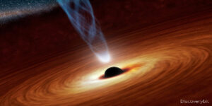 Fact 47 There Are Quasars Brighter Than Entire Galaxies