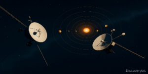 Fact 49 The Voyager Probes Have Left the Solar System