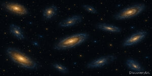 Fact 54 The Universe Has No Center