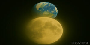 Fact 55 The Moon Has a Dusty Atmosphere Called an Exosphere