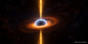 Fact 56 Some Stars End Their Lives in Gamma-Ray Bursts