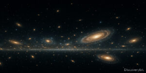 Fact 58 The Universe May Be Flat