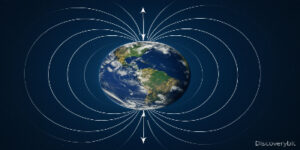 Fact 59 The Earth’s Magnetic Field Is Shifting