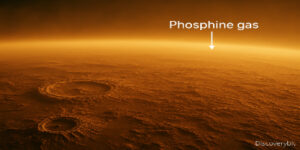 Fact 65 Venus Shows Signs of Geologic Life and Possible Biosignatures