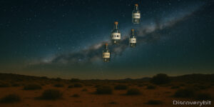 Fact 7 There Is a Massive Cloud of Alcohol in the Milky Way