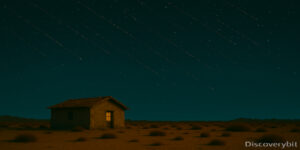 Fact 9 The Earth Is Hit by 100 Tons of Space Dust Every Day