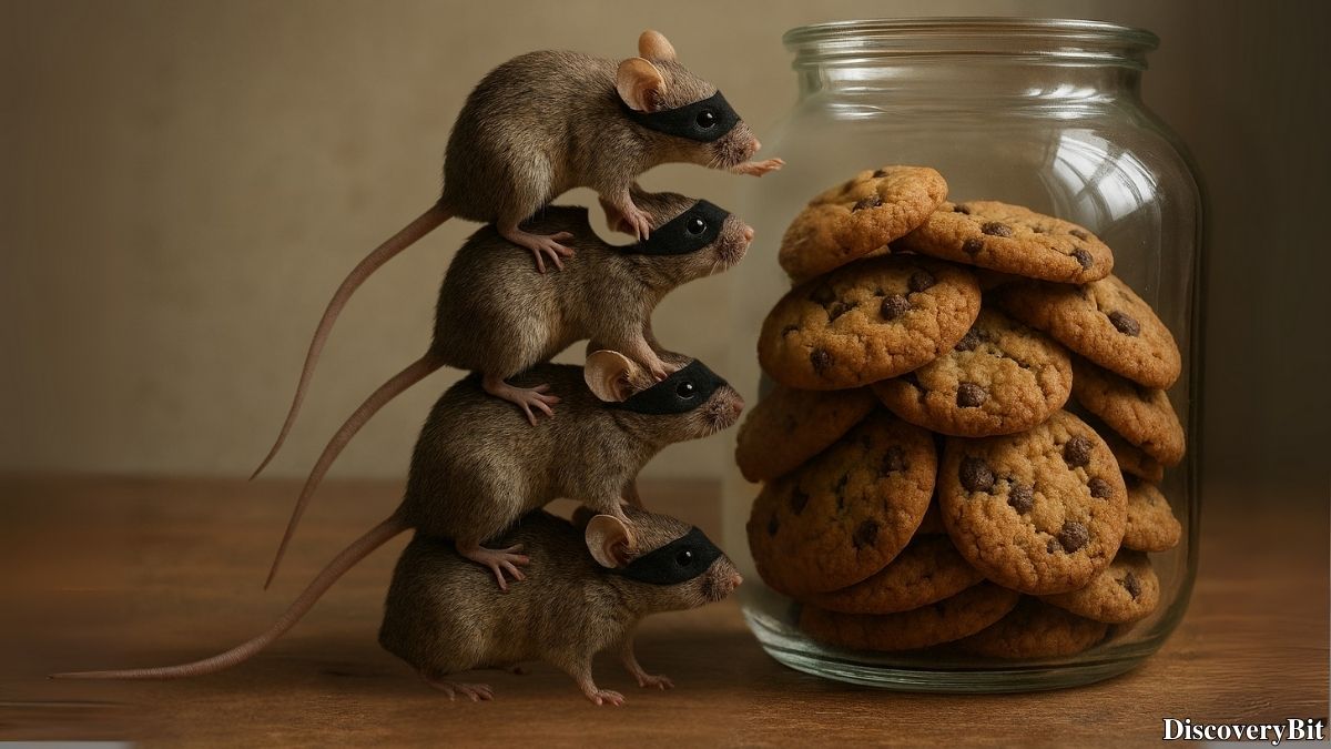 Random Fun Facts You’ll Want To Share Immediately Random trivia fact about collective nouns for mice