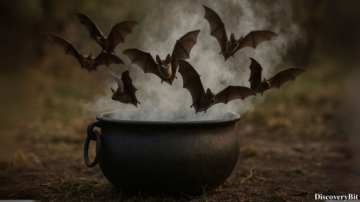 Random Fun Facts You’ll Want To Share Immediately Random trivia fact about bat group names