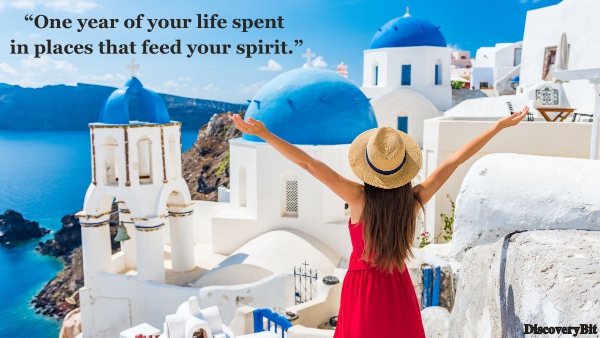 Random Fun Facts You’ll Want To Share Immediately Interesting fun fact about time spent away from home