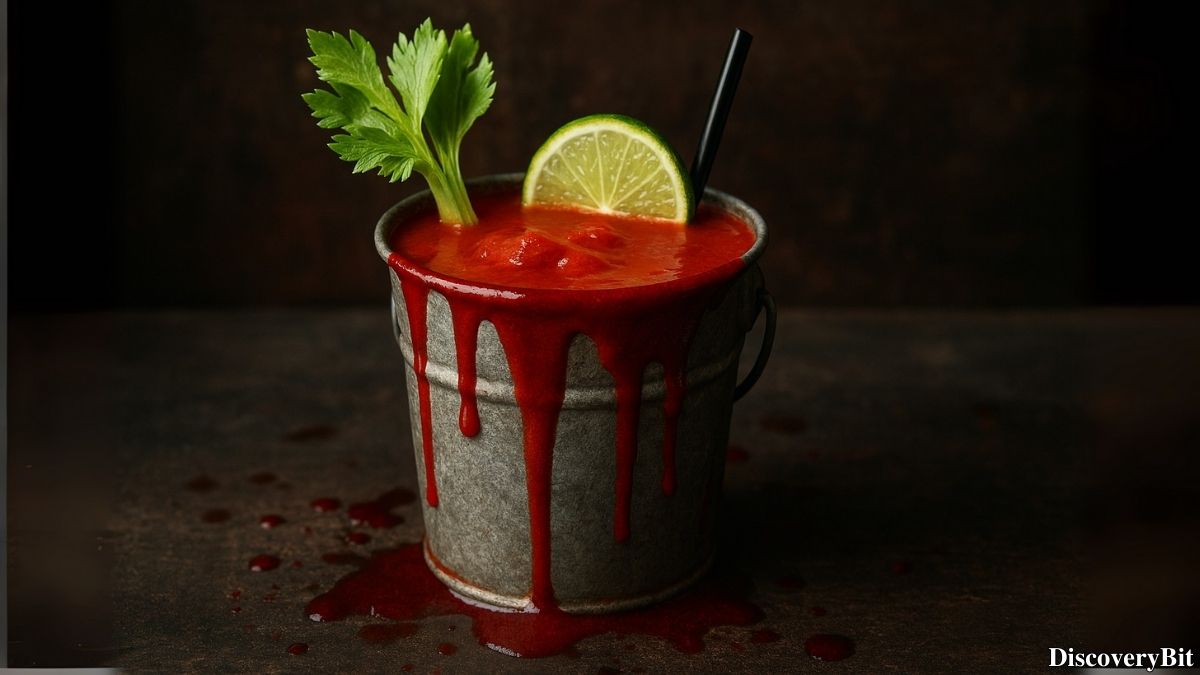Bizarre cocktail history fact about Bloody Mary’s original name