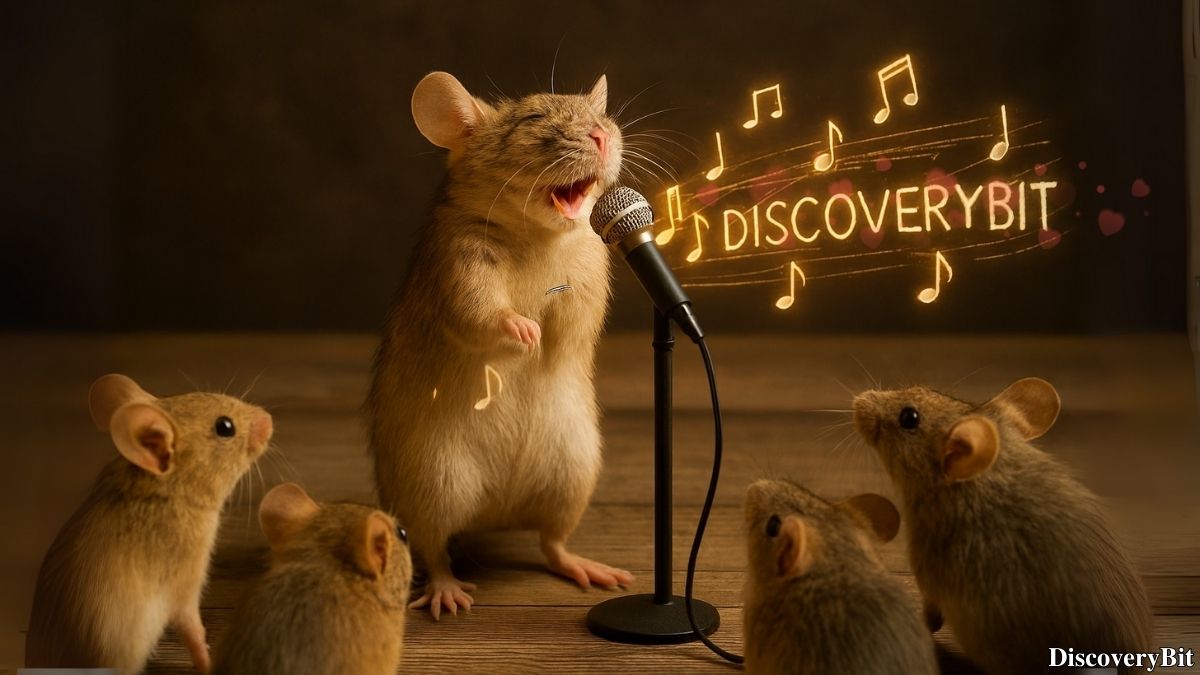 Random Fun Facts You’ll Want To Share Immediately Interesting fun facts about mice and animal communication