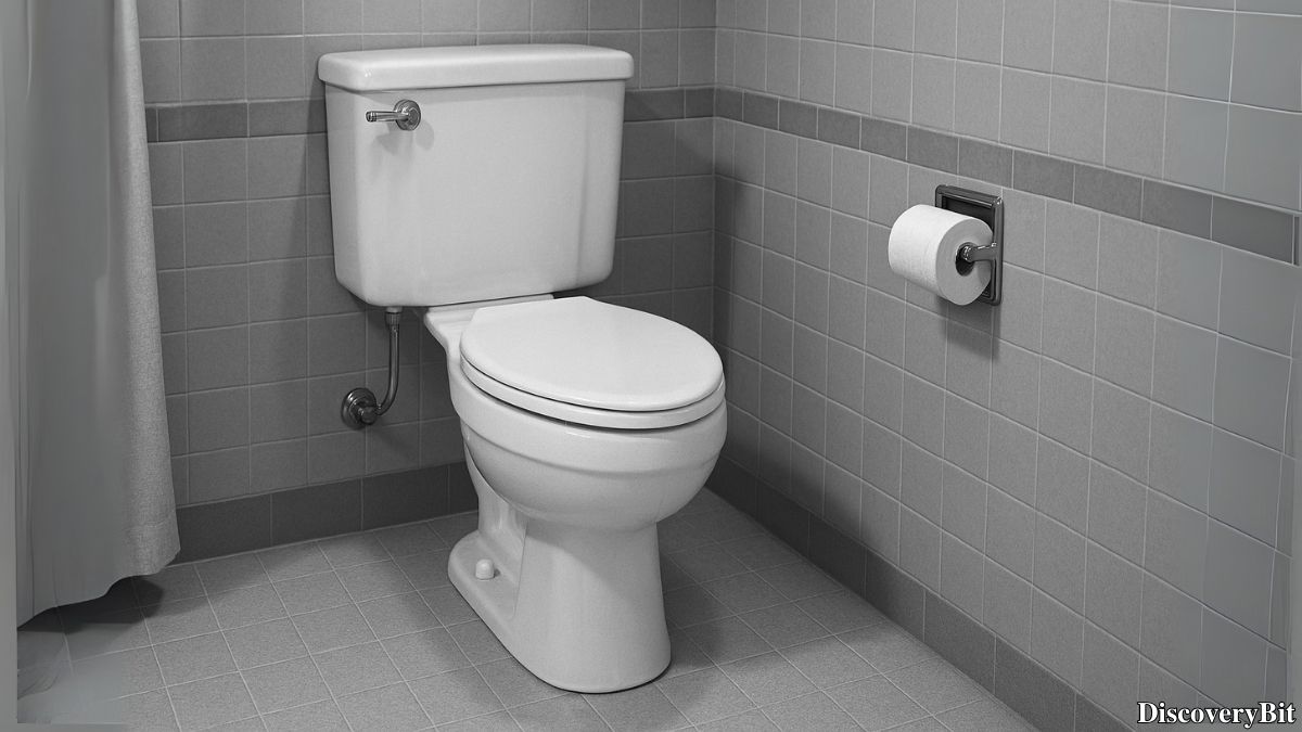 Random Fun Facts You’ll Want To Share Immediately Random pop culture trivia fact about the first TV toilet