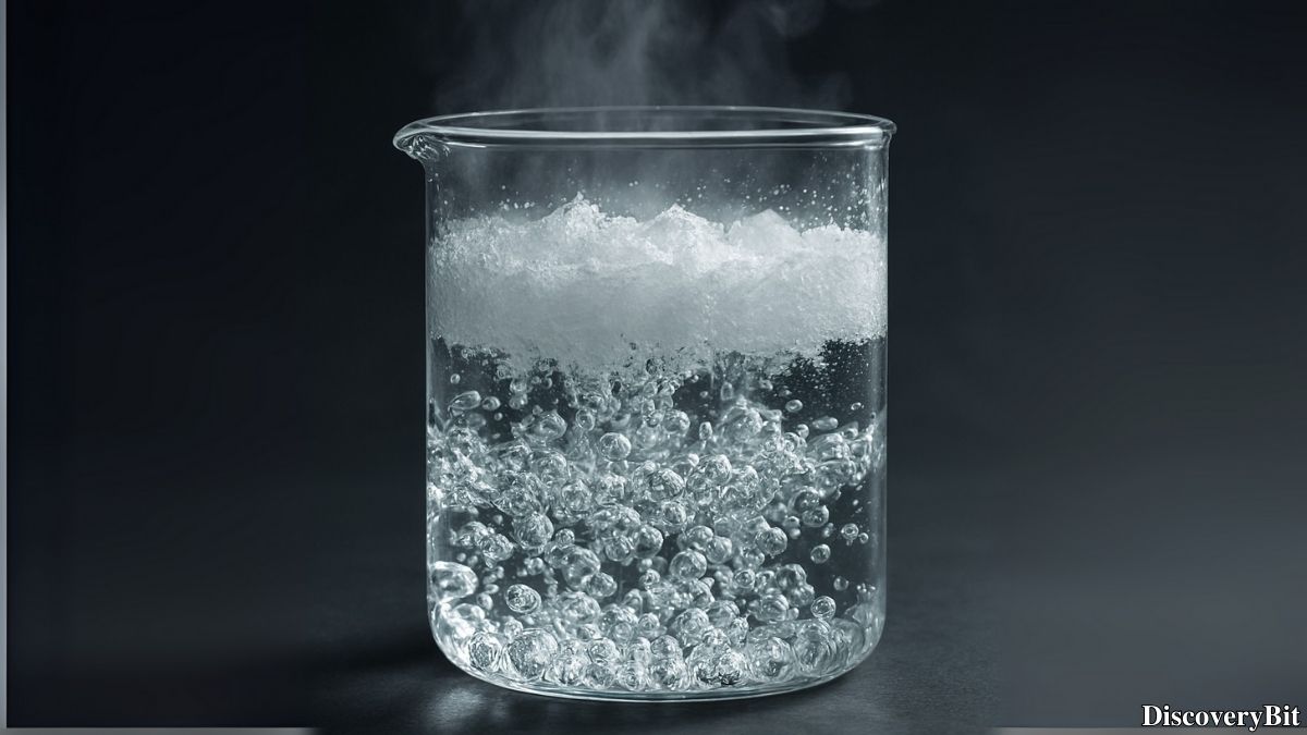 Random Fun Facts You’ll Want To Share Immediately Cool physics fact about water’s triple point