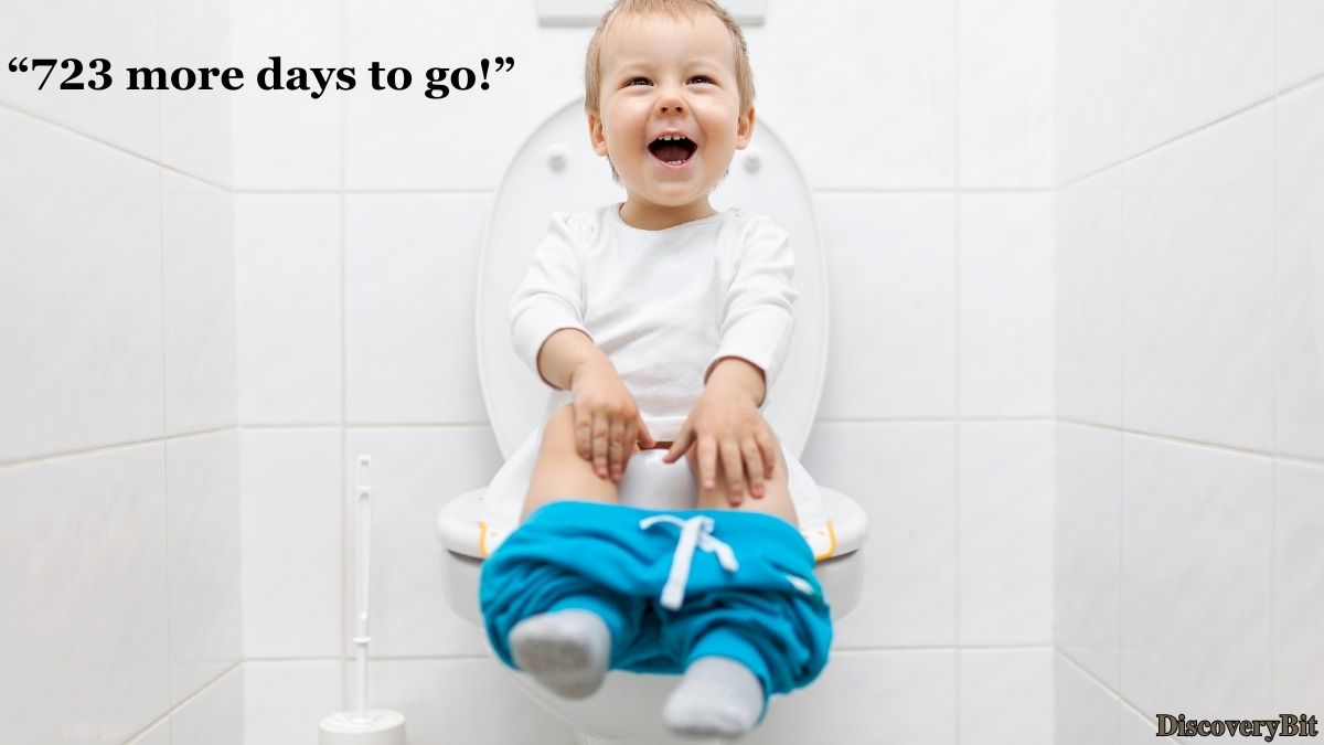 Random Fun Facts You’ll Want To Share Immediately Interesting fun fact about time spent on the toilet