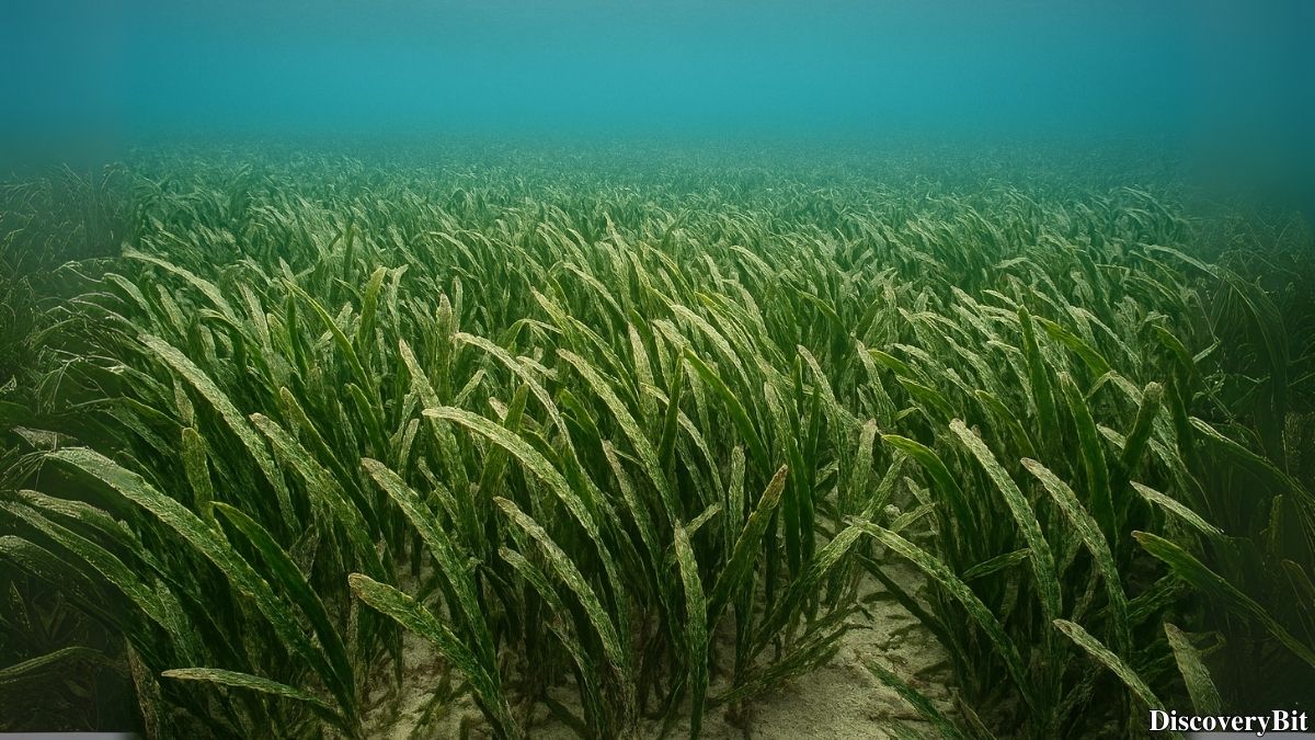 Random Fun Facts You’ll Want To Share Immediately Interesting biology fact about the world’s largest seaweed clone
