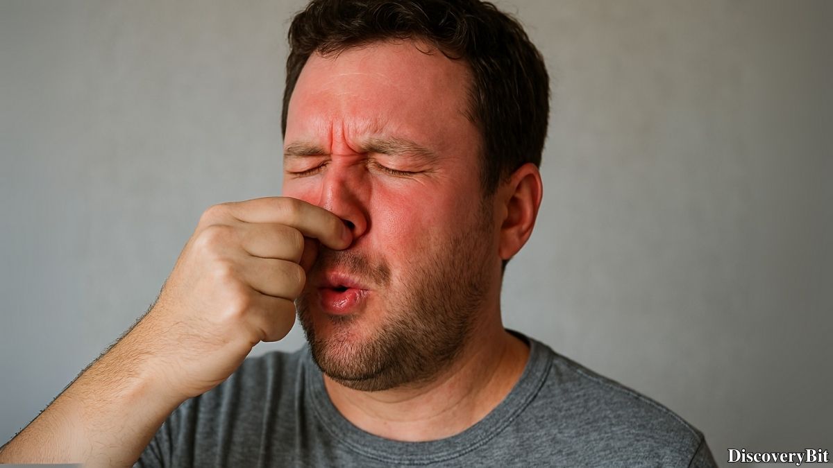 Random Fun Facts You’ll Want To Share Immediately Weird random fact about humming while holding your nose