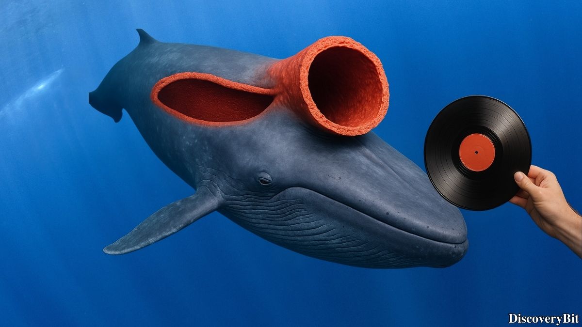 Random Fun Facts You’ll Want To Share Immediately Interesting fun fact about the blue whale’s heart and circulatory system