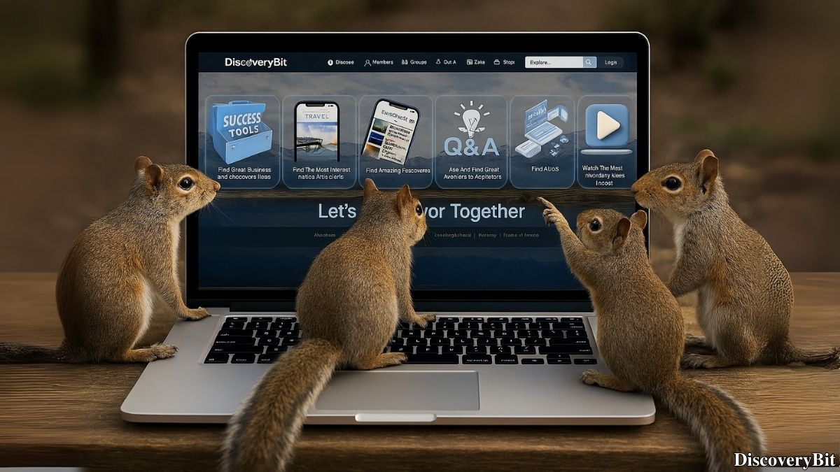 Random Fun Facts You’ll Want To Share Immediately Random trivia fact about squirrel group names