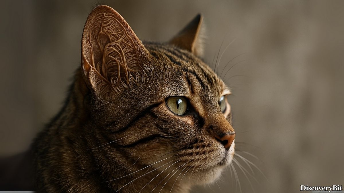 Random Fun Facts You’ll Want To Share Immediately Coolest random trivia fact about cat ear anatomy