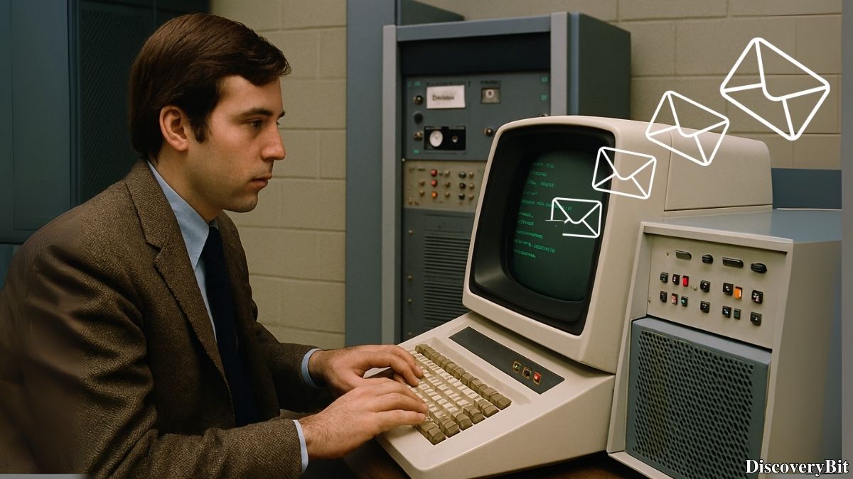 Random Fun Facts You’ll Want To Share Immediately Interesting fun fact about the first email message