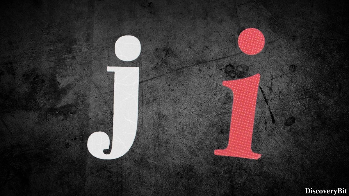 Random Fun Facts You’ll Want To Share Immediately Quirky random trivia fact about the dot over “i” and “j”