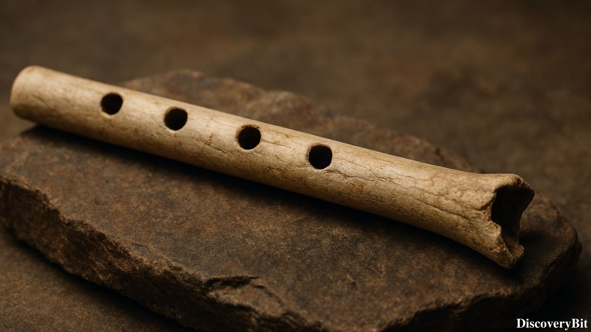 Random Fun Facts You’ll Want To Share Immediately Interesting fun fact about the world’s oldest musical instrument
