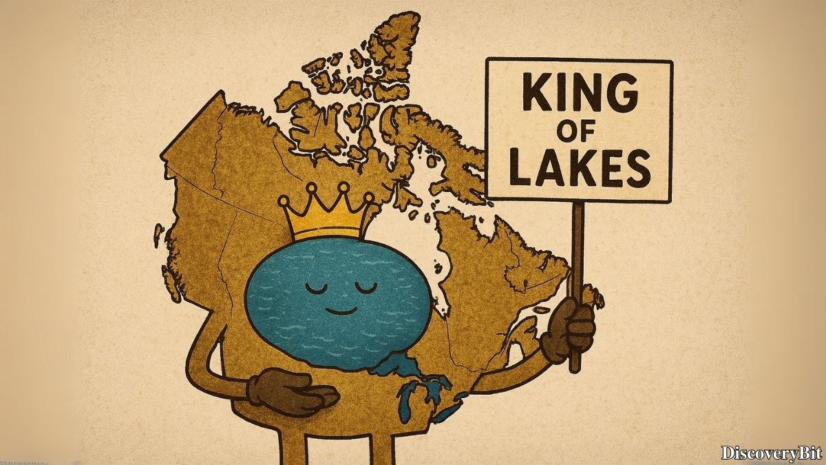 Random Fun Facts You’ll Want To Share Immediately Cool geography fact that surprises seasoned travelers