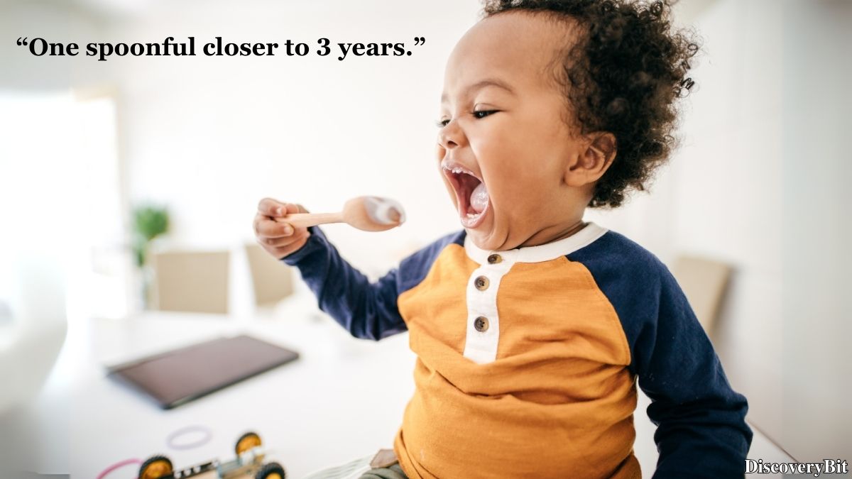 Interesting fun fact about time spent eating