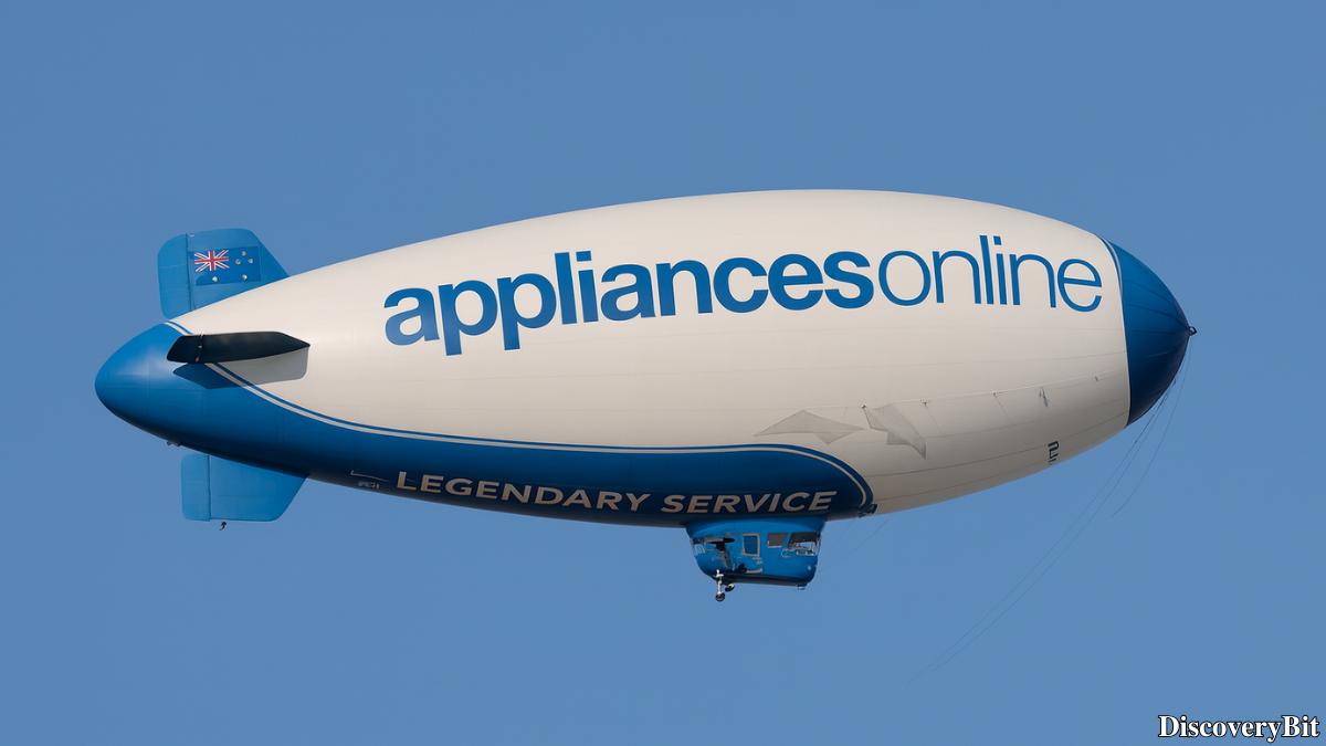 Random Fun Facts You’ll Want To Share Immediately How many blimps are there