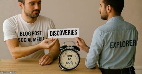 How to earn rewards