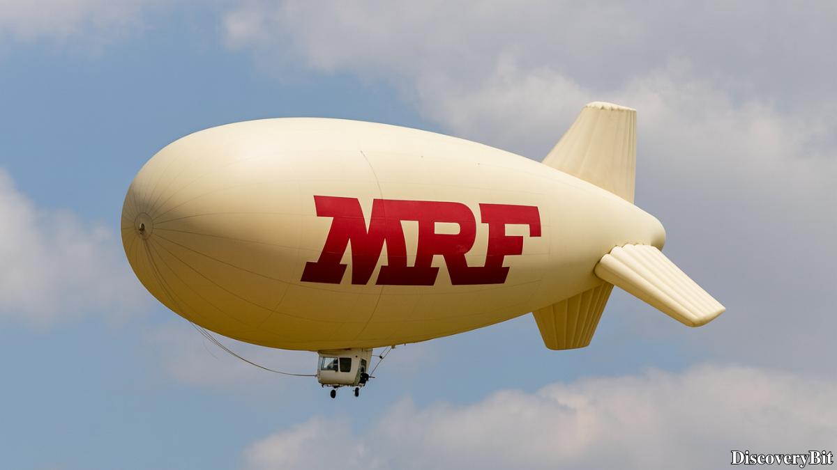 Random Fun Facts You’ll Want To Share Immediately How many blimps are there