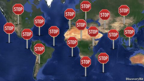 More Than A Shape: How Many Sides Does A Stop Sign Have And What It ...