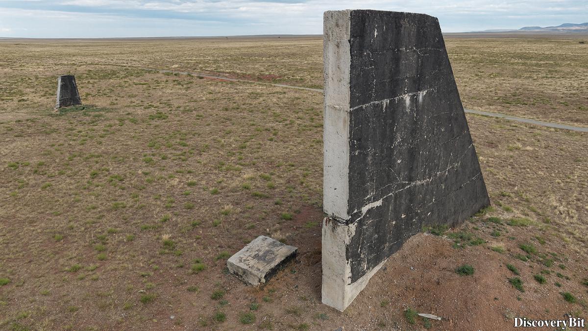 The Polygon (Semey), Kazakhstan a most radioactive place on earth