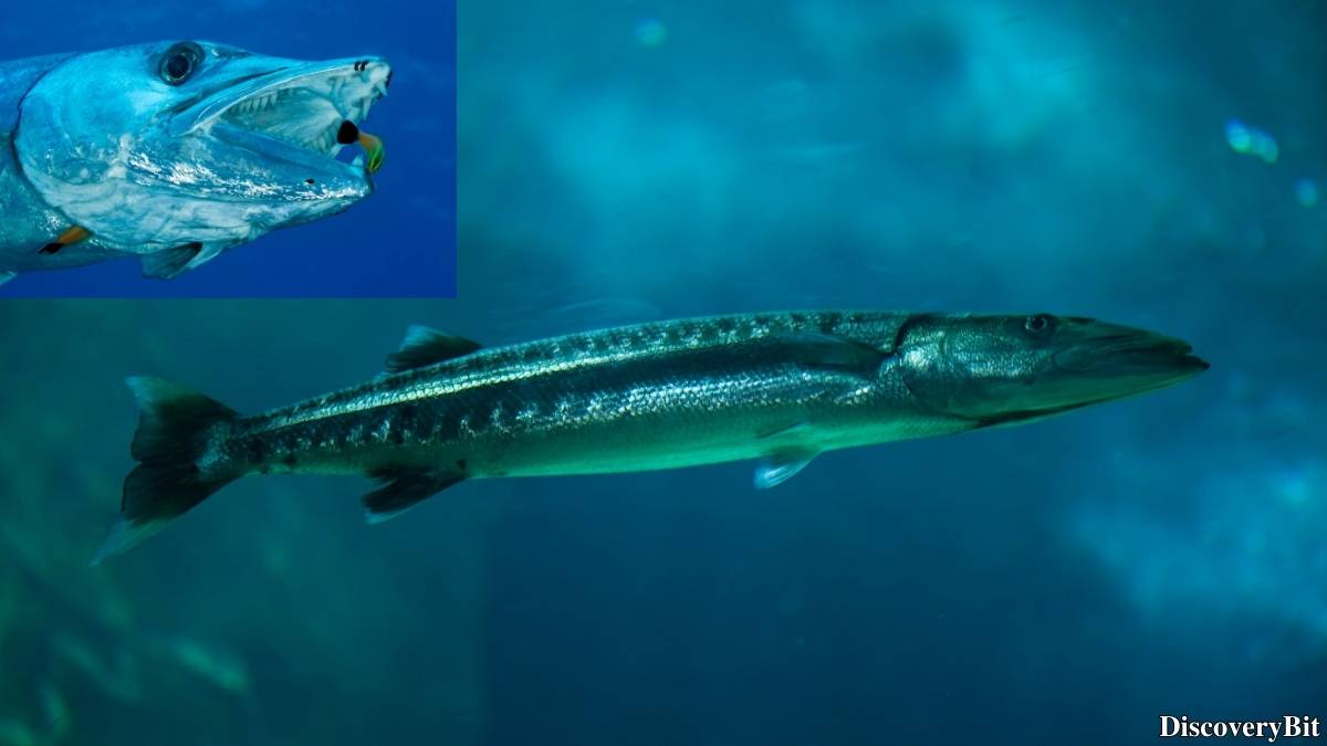 The 50 Fastest Animals in the World: Nature’s Ultimate Speed Guide One of the fastest animals in the world is the Barracuda (Sphyraena barracuda)