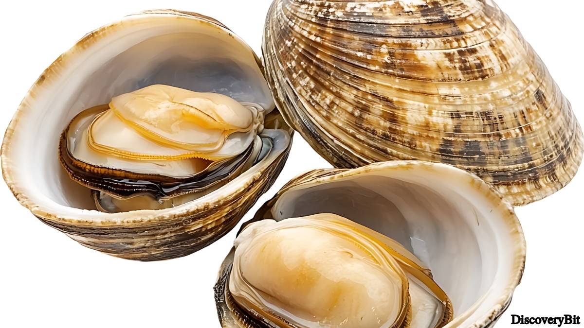Murder, Pride, And Zeal: The Ultimate Guide To Group Names Of Animals Name of the group of animals for Clams