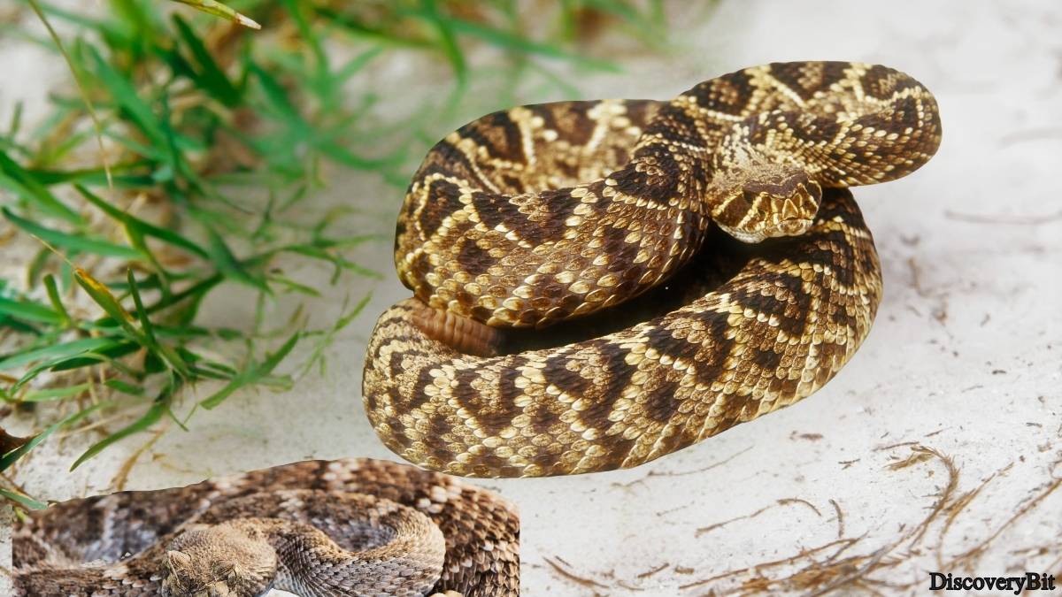 Murder, Pride, And Zeal: The Ultimate Guide To Group Names Of Animals Name of the group of animals for Rattlesnakes