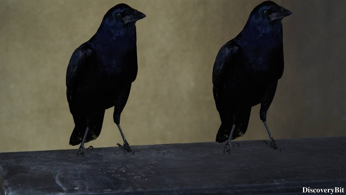Murder, Pride, And Zeal: The Ultimate Guide To Group Names Of Animals Name of the group of animals for Rooks