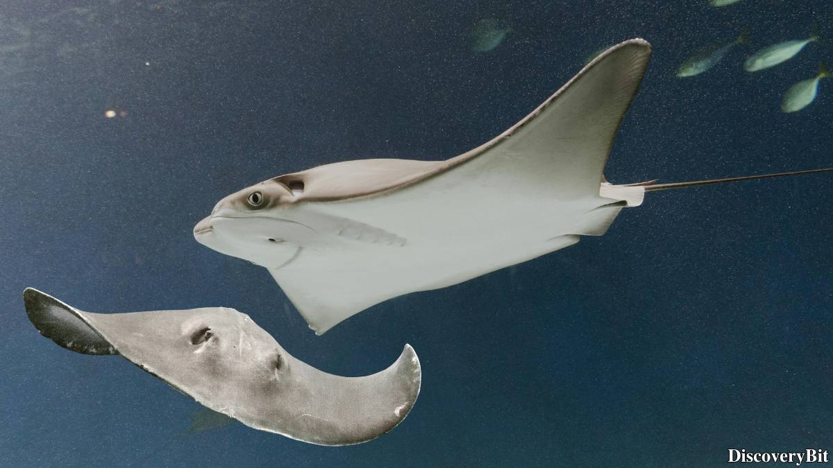 The 50 Fastest Animals in the World: Nature’s Ultimate Speed Guide One of the fastest animals in the world is the Stingray (Dasyatis spp.)