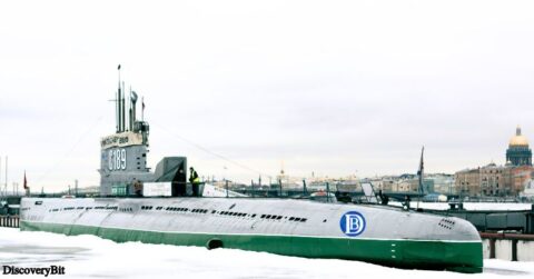 Submarines