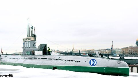 Submarines