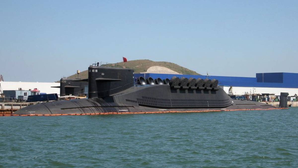 Type_094_Jin-class_SSBN_China
