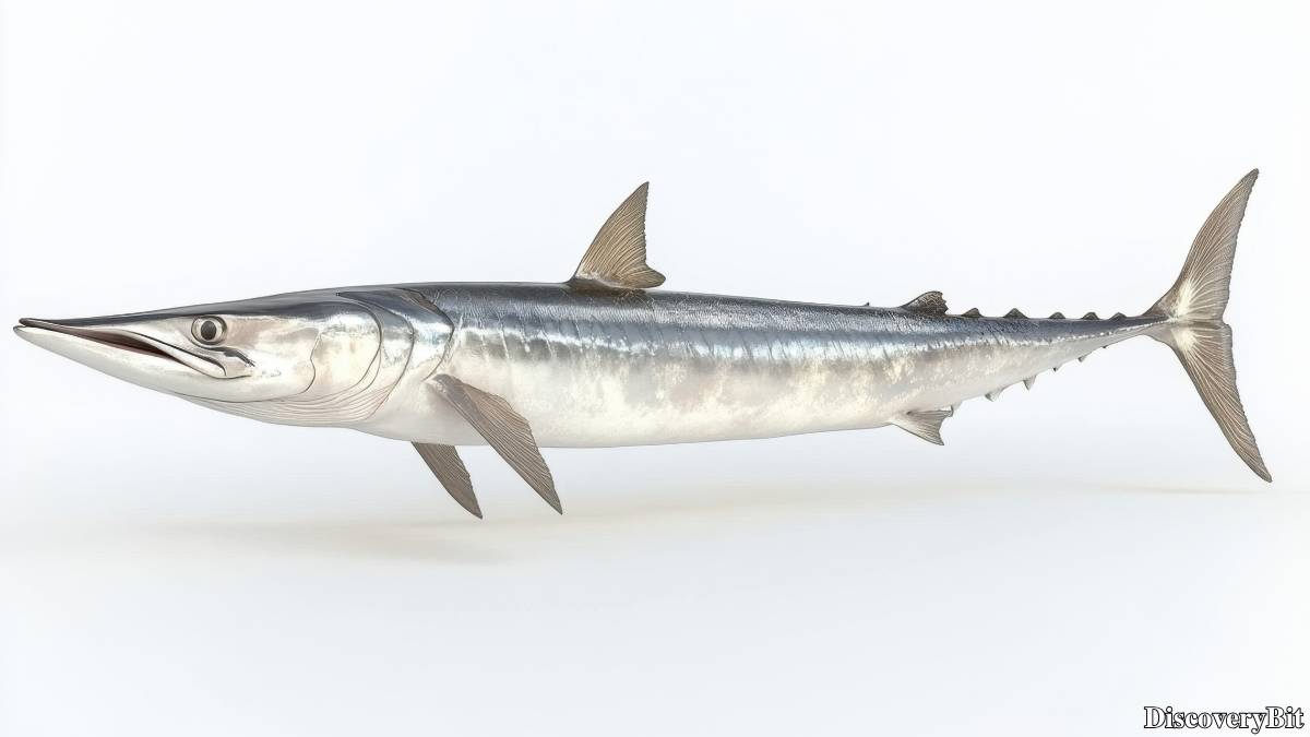 The 50 Fastest Animals in the World: Nature’s Ultimate Speed Guide One of the fastest animals in the world is the Wahoo (Acanthocybium solandri)