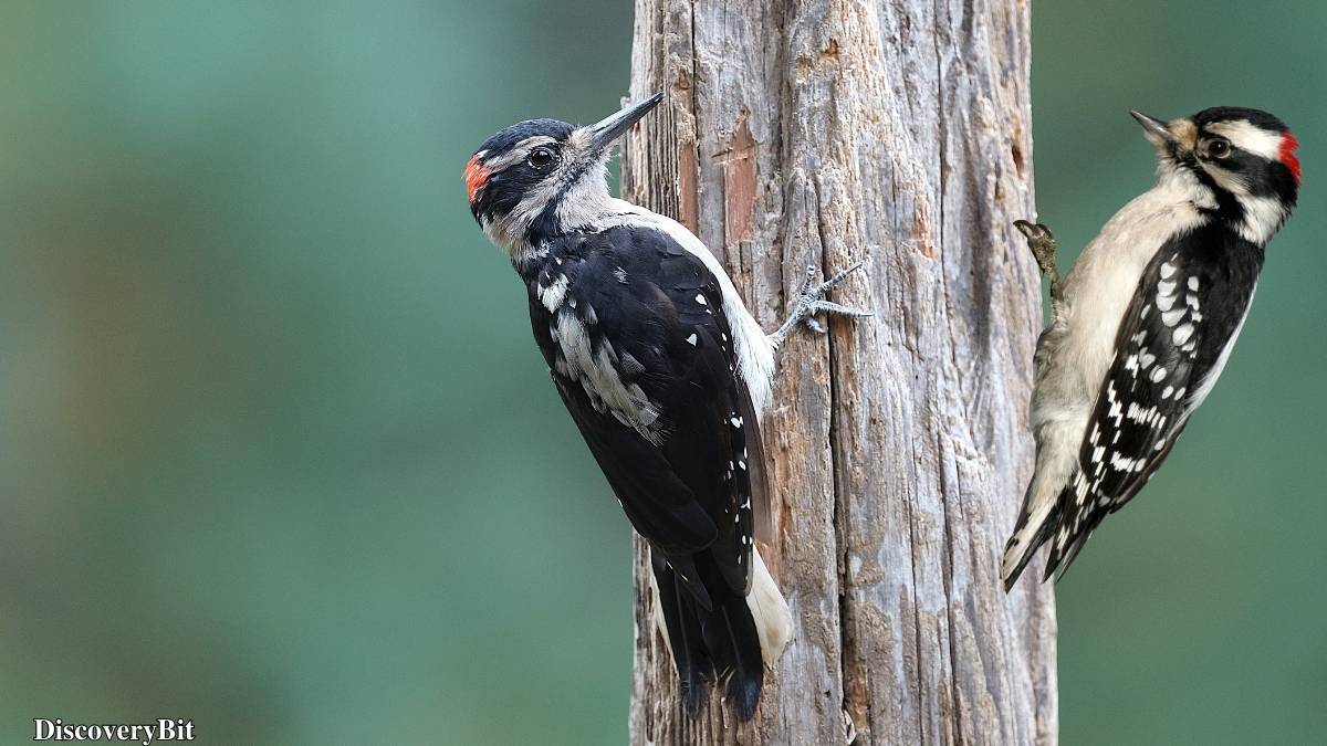 Murder, Pride, And Zeal: The Ultimate Guide To Group Names Of Animals Name of the group of animals for Woodpeckers
