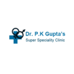 Profile picture of Dr. PK Gupta's Super Speciality Clinic