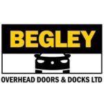 Profile picture of Begley Overhead Doors & Docks – Experts in Installation & Repair