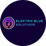 Profile picture of Electric Blue Solutions
