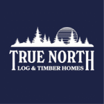 Profile picture of True North Log & Timber Homes