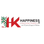 Profile picture of Happiness Kingdom Travels